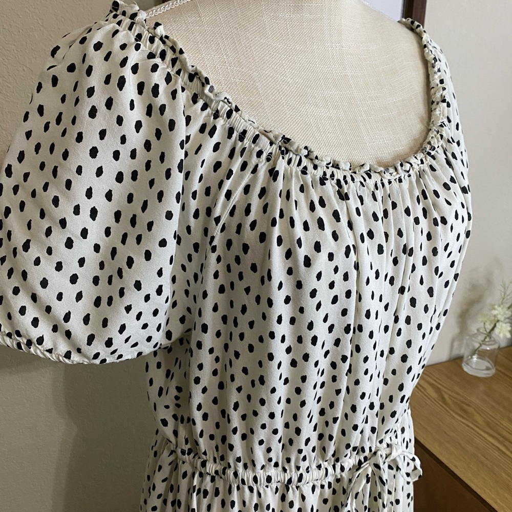 Summer dress LIKE NEW